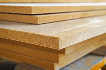 MDF