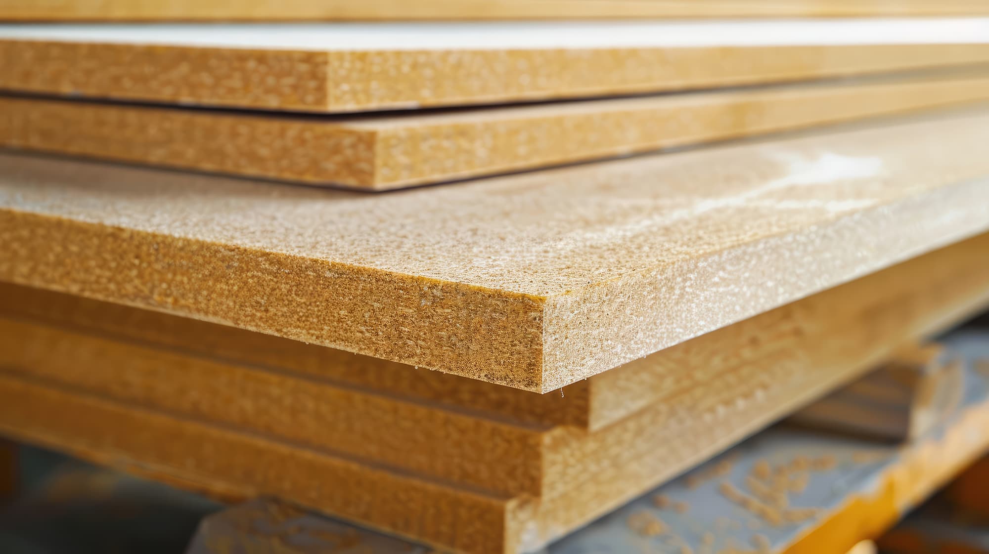MDF